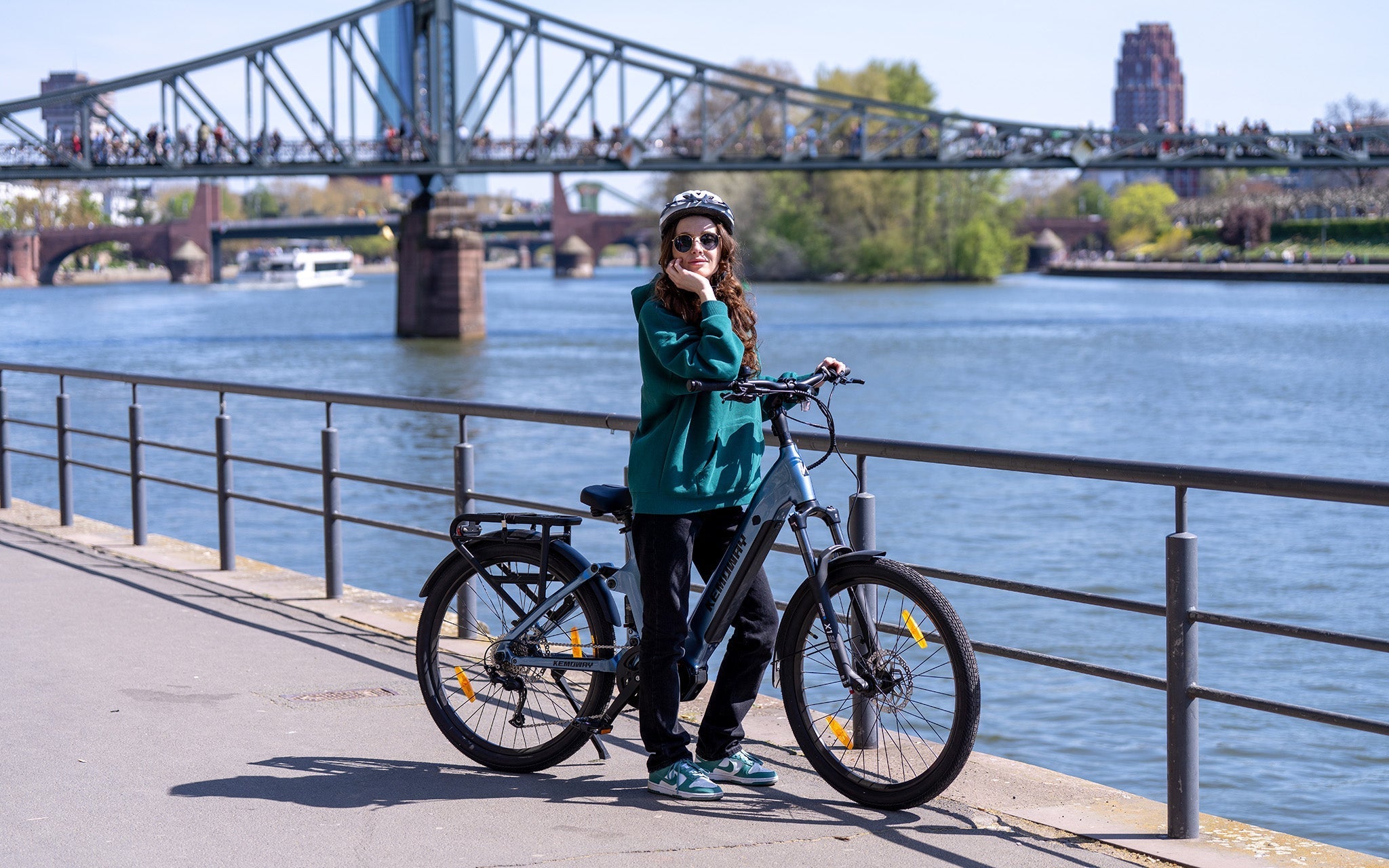 Normes pour les vélos électriques en France