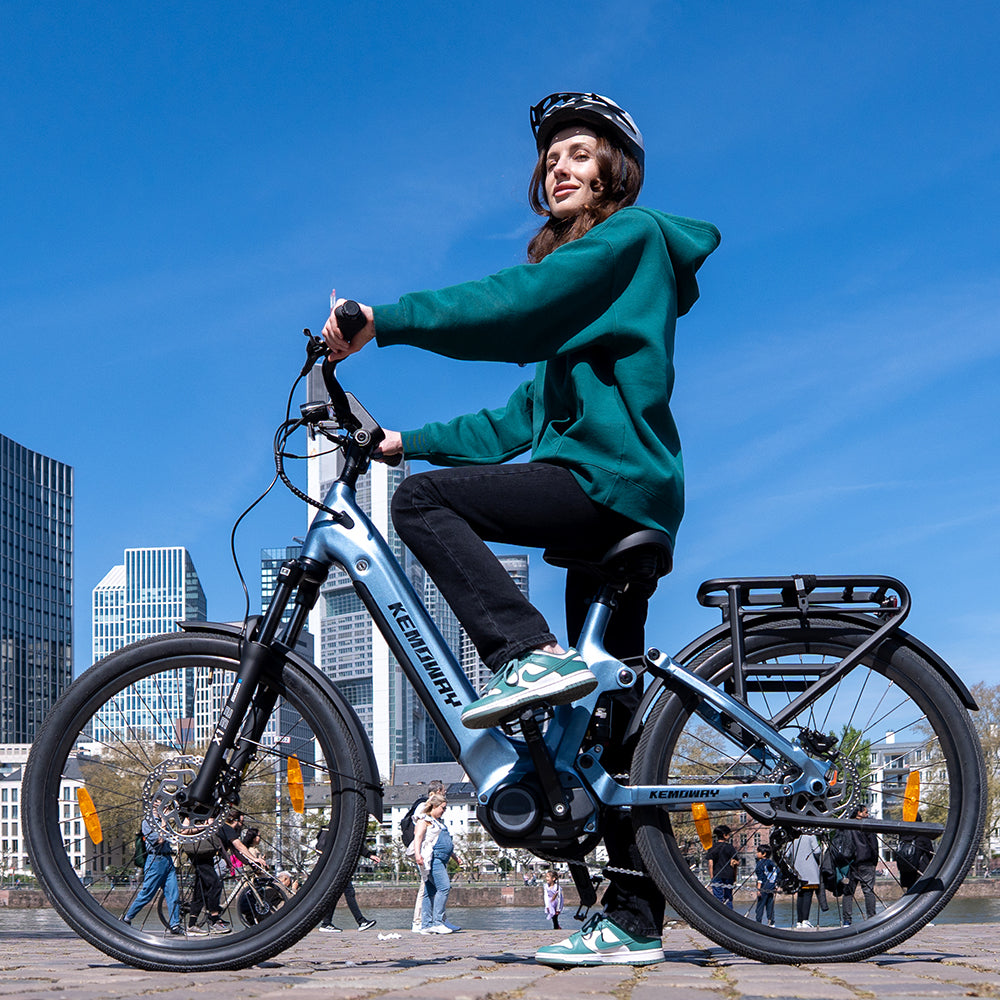 Dimensions du Kemoway K5S