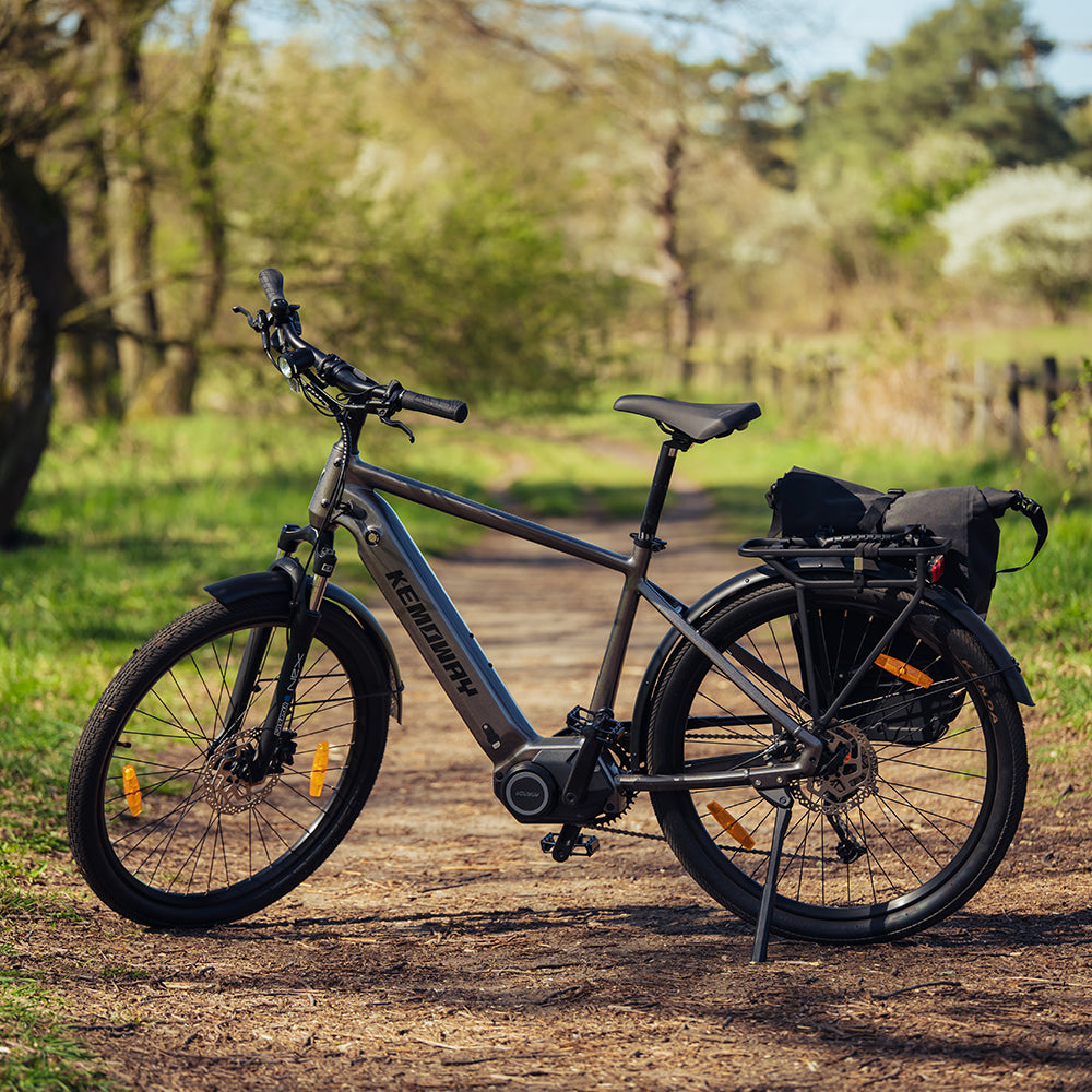 VTT électrique Kemoway