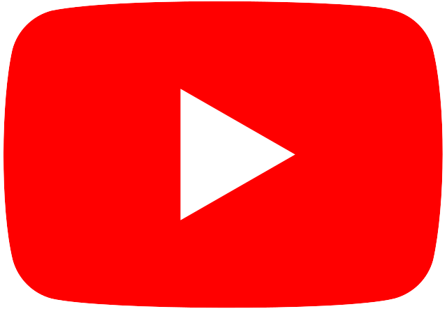 youtube icon