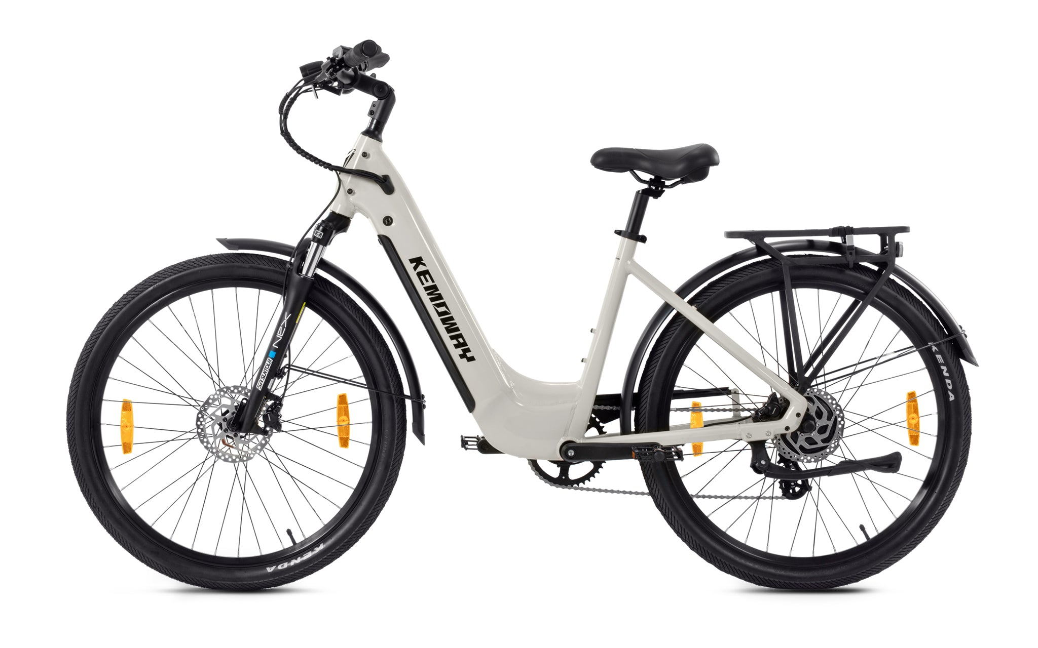 Vélo électrique pour femme Kemoway K5R