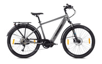 Kemoway mountain bike électrique