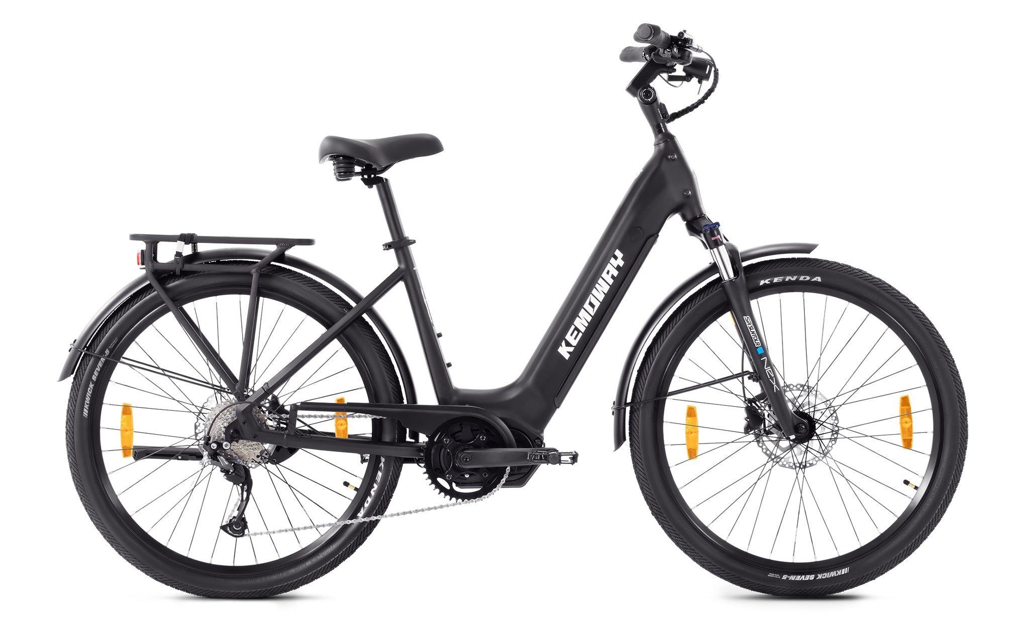 Kemoway Vélo électrique urbain K5