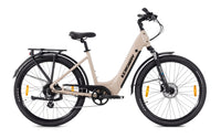 Photos du vélo électrique Kemoway K5R