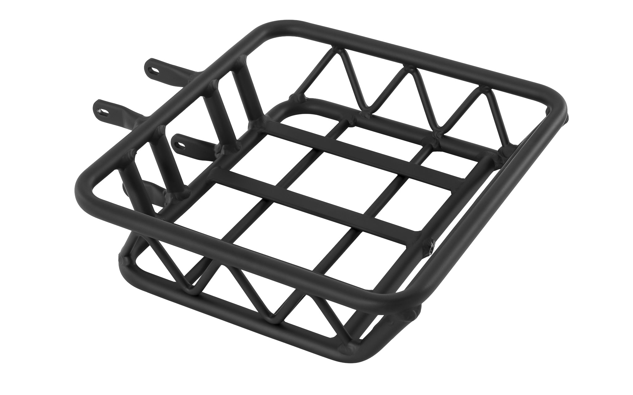 Panier à légumes avant pour vélo Kemoway