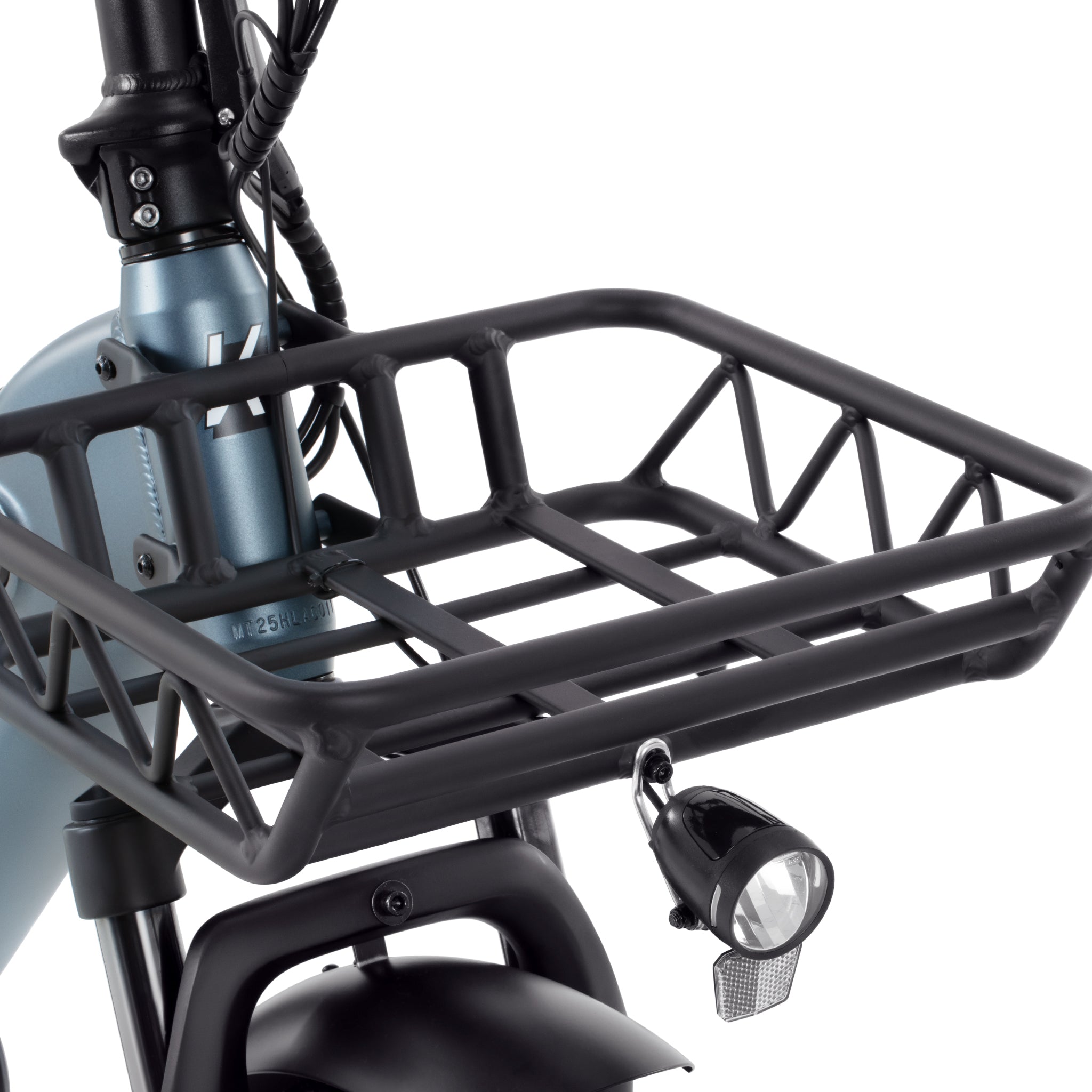 Kemoway P7 Panier avant de vélo