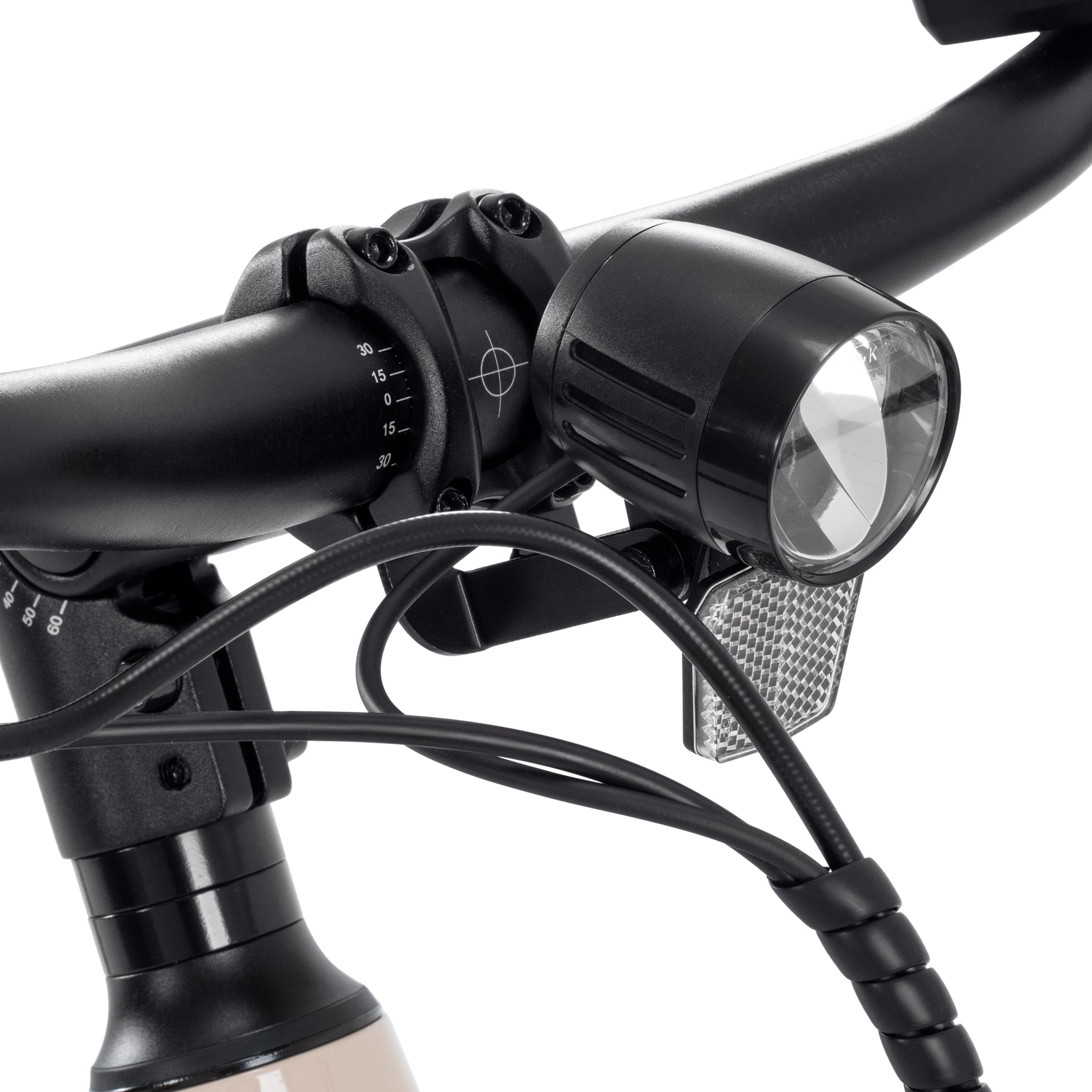 Kemoway K5R Phare avant 40 lux