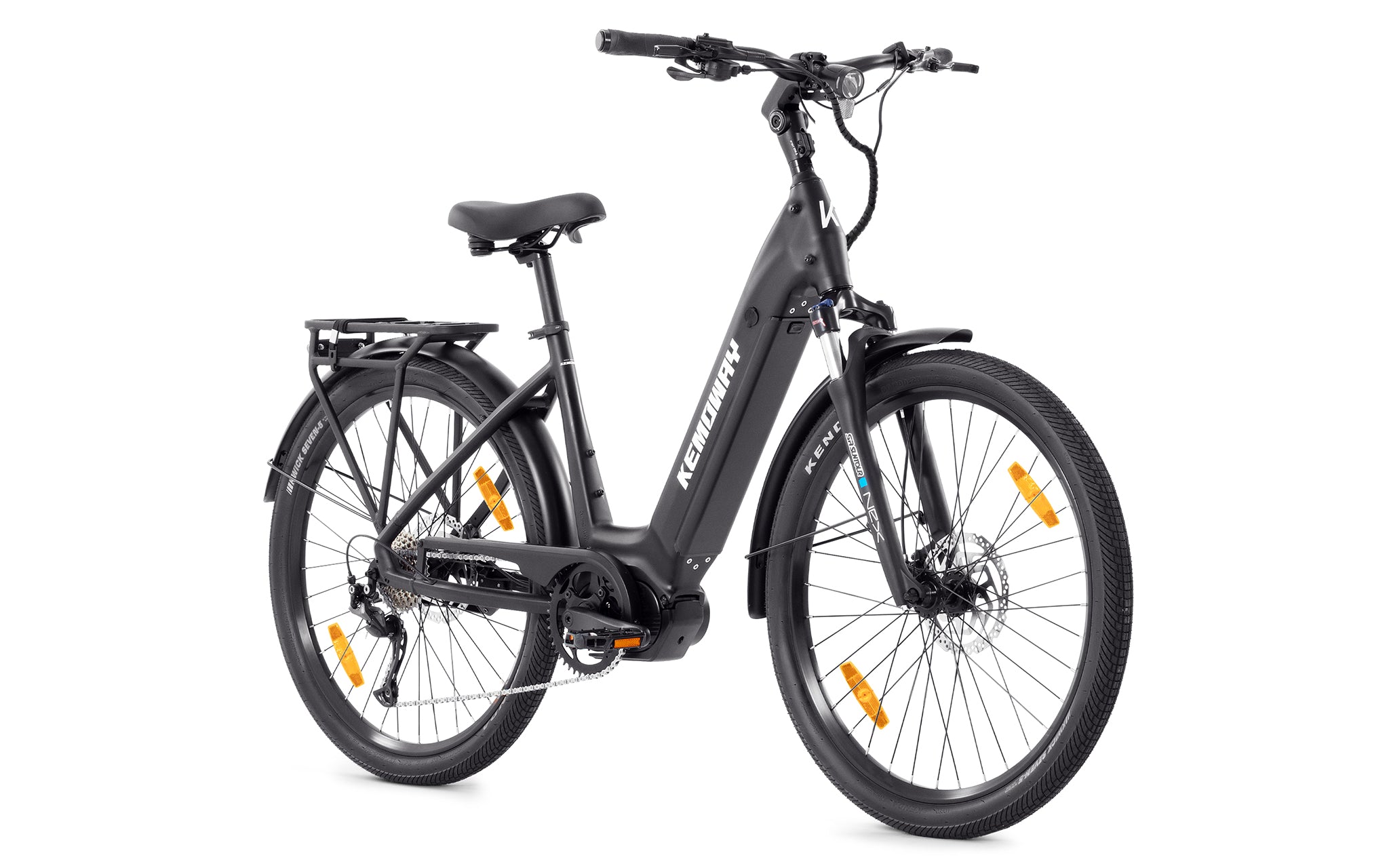 Kemoway Vélo électrique urbain K5