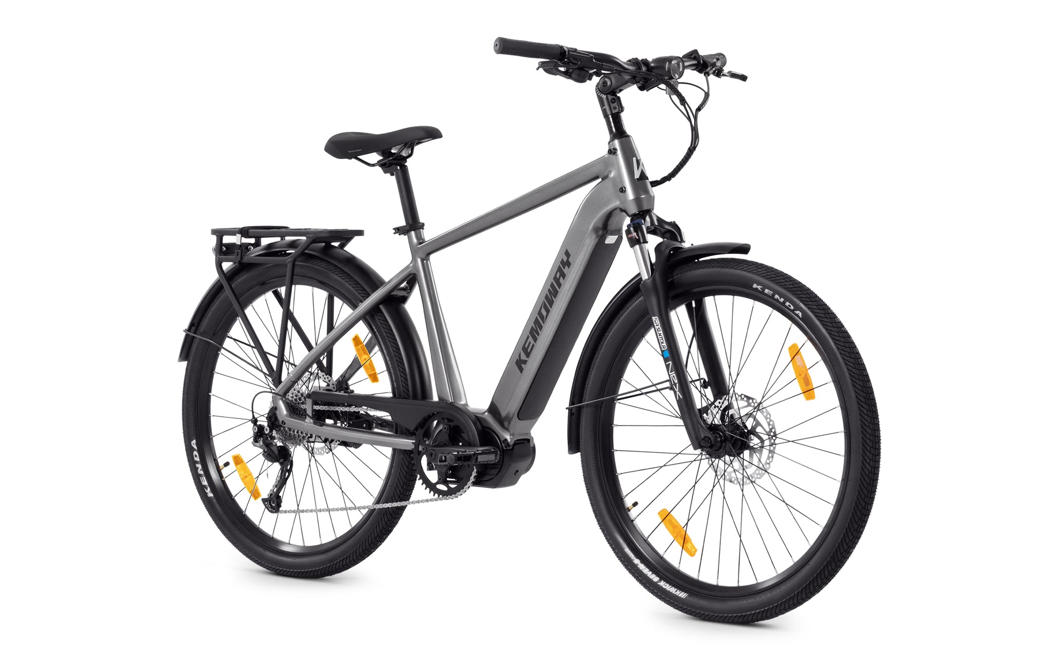 électrique bike