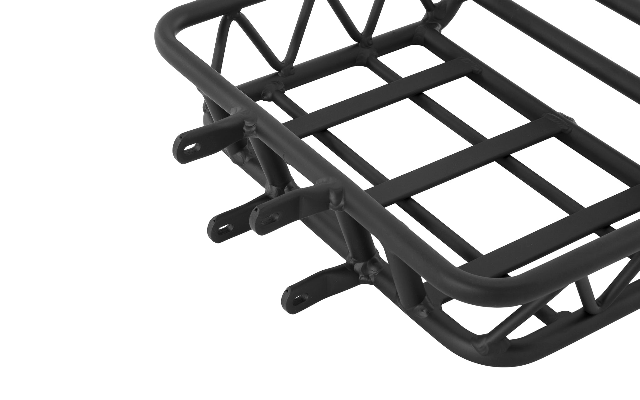 Panier à légumes avant pour vélo électrique Kemoway