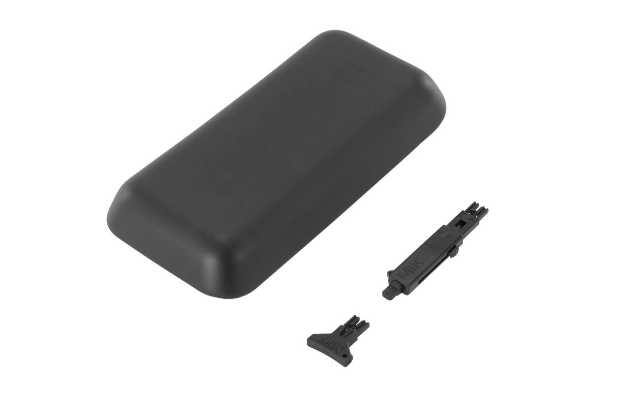 Coussin de siège Mik HD pour vélo électrique Kemoway