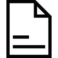manuel icon
