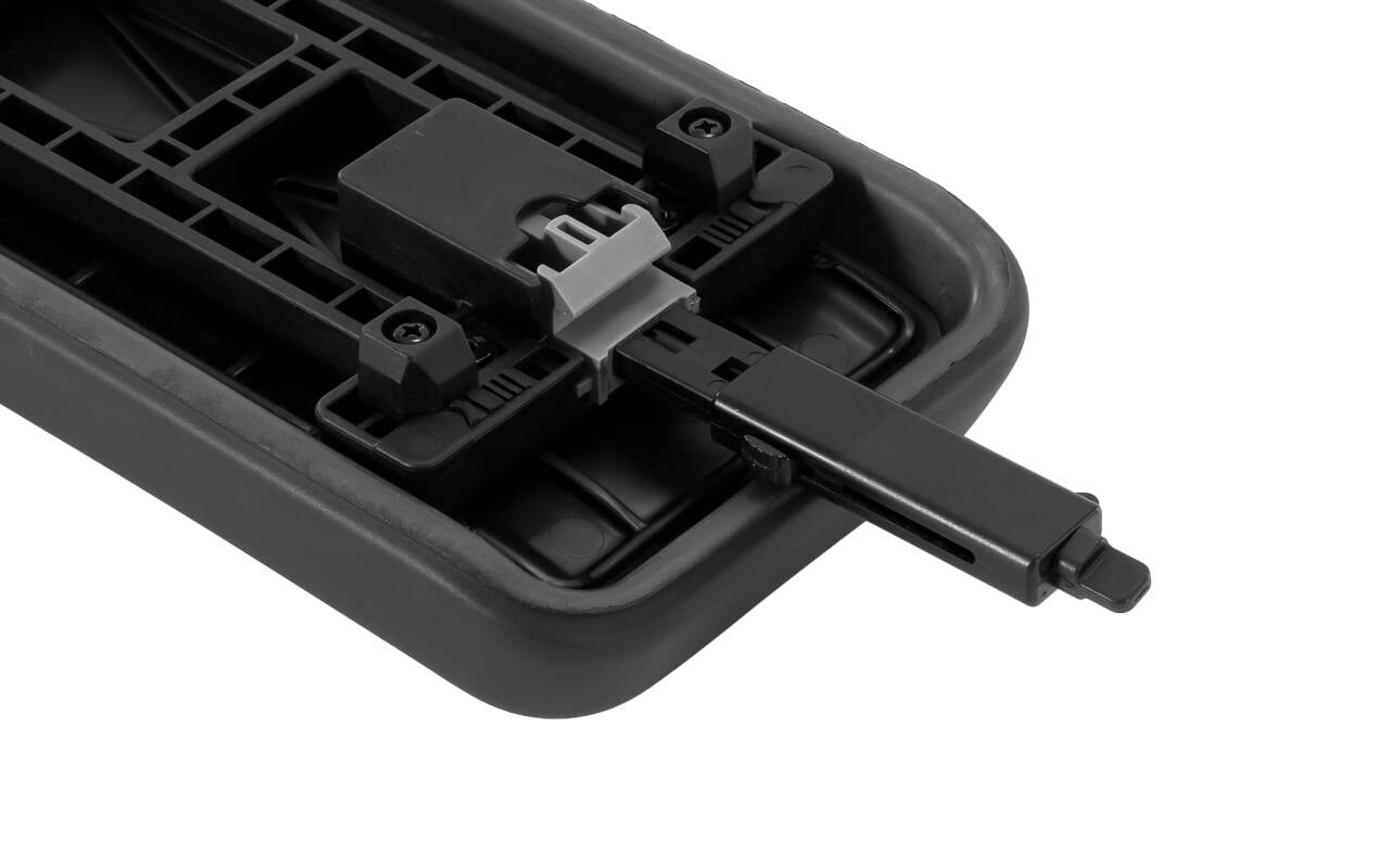 Coussin de siège Mik HD pour vélo électrique Kemoway