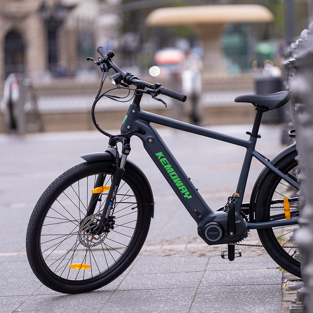 Dimensions du Kemoway K6S