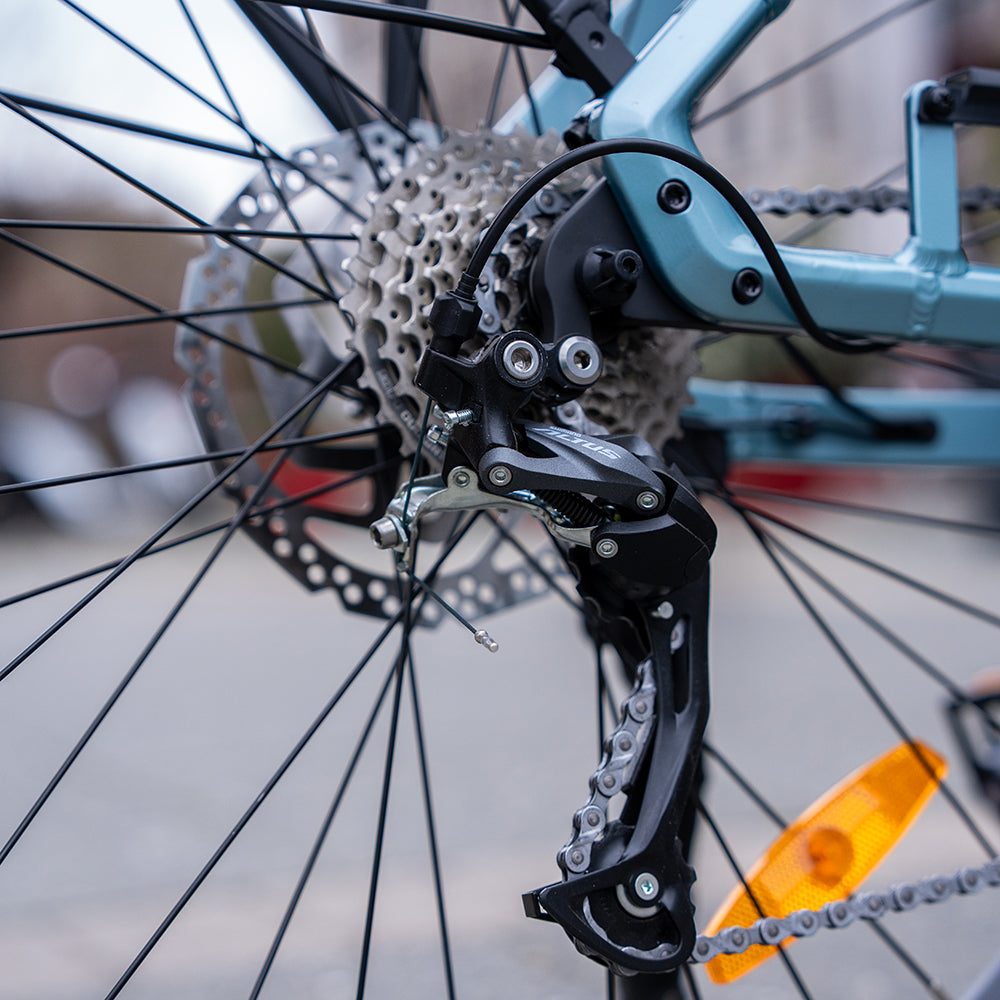 Kemoway K5 Dérailleur Shimano