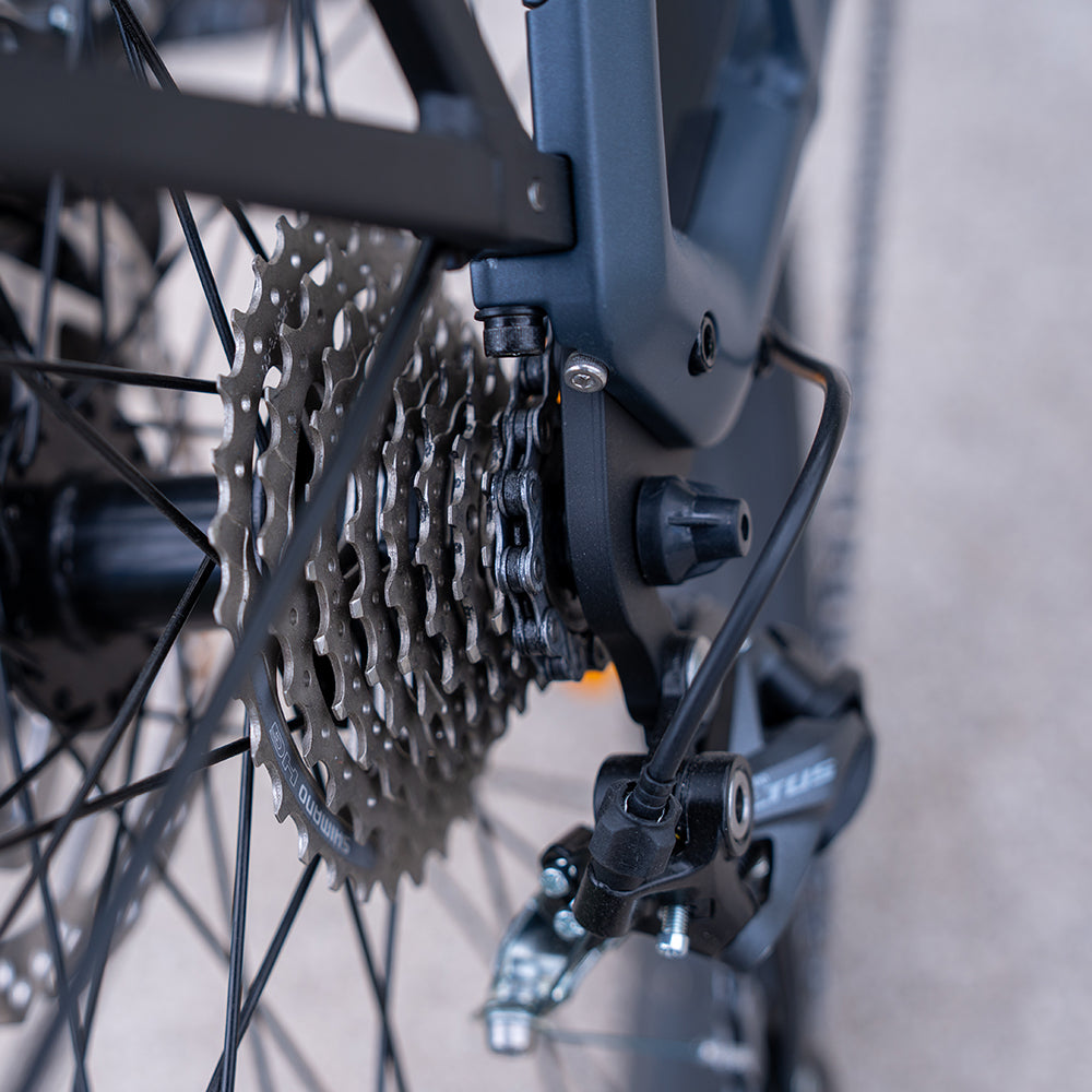 Dérailleur Shimano K6S