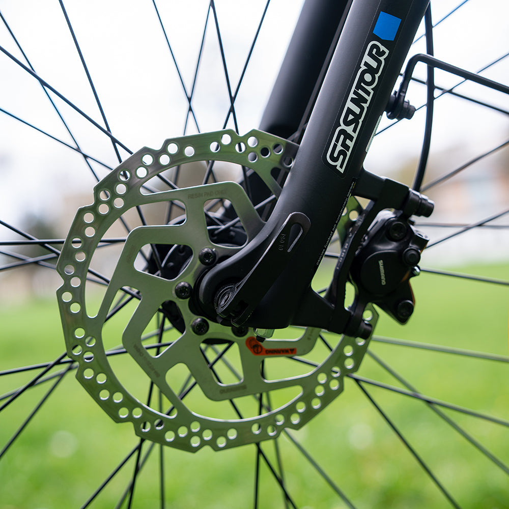 Freins Shimano mt200 K6S