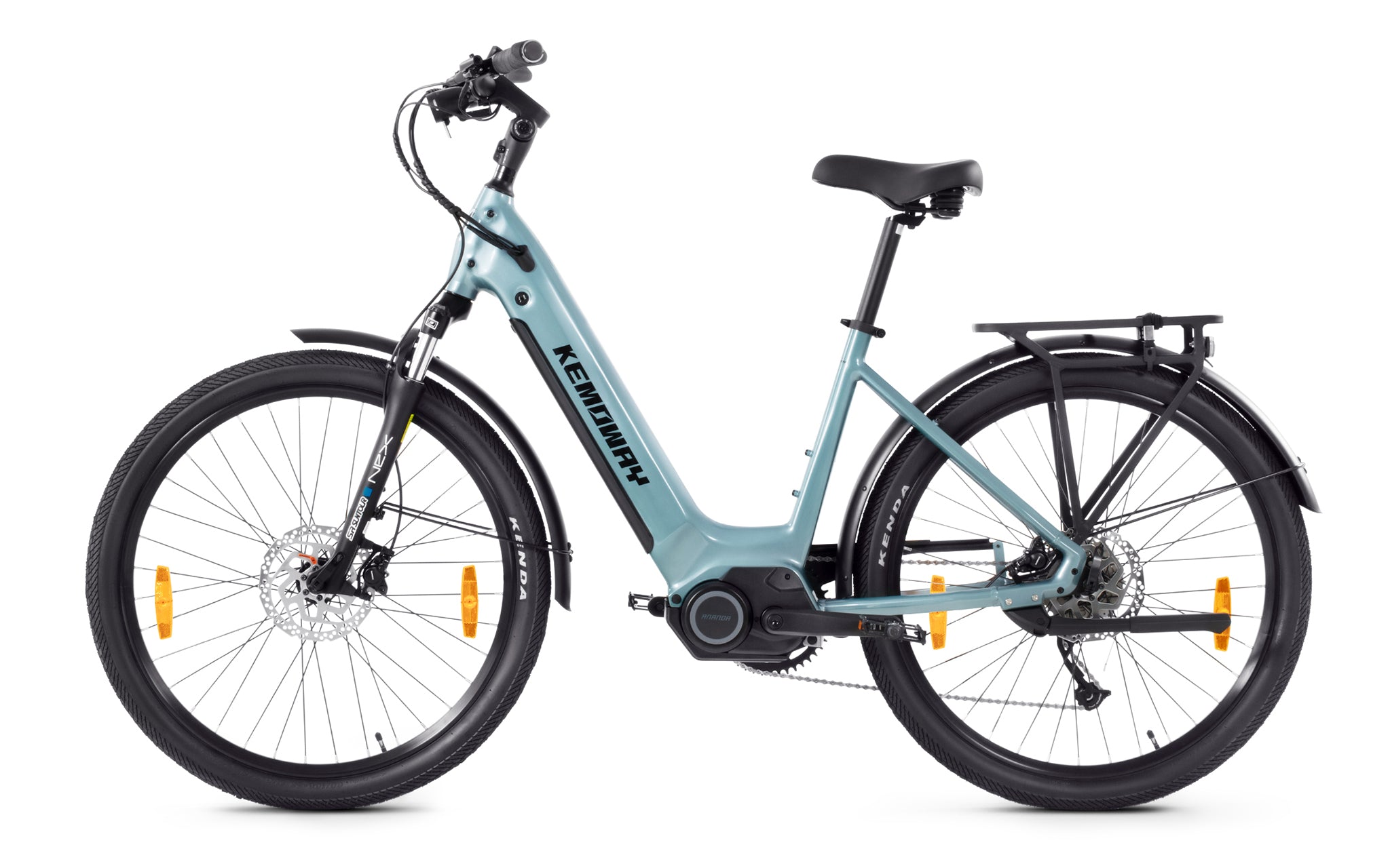 Kemoway Vélo électrique urbain K5