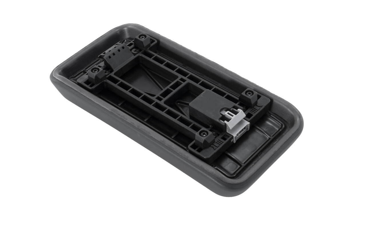 Coussin de siège Mik HD pour vélo électrique Kemoway