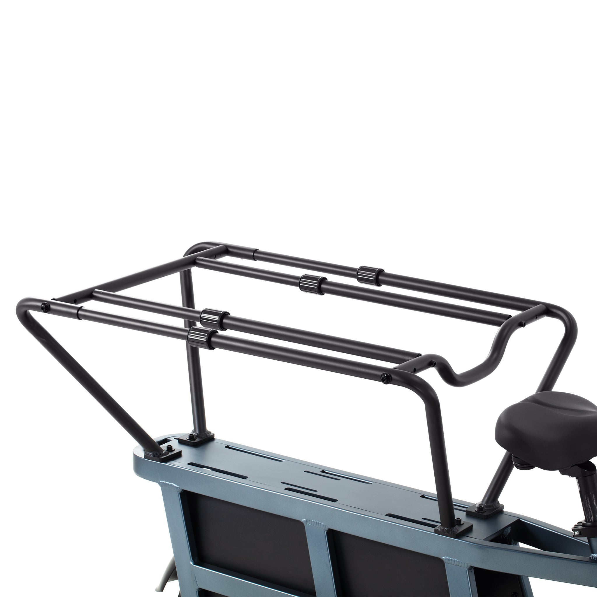 Kemoway P7 porte-bagages