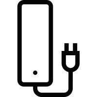 chargeur icon