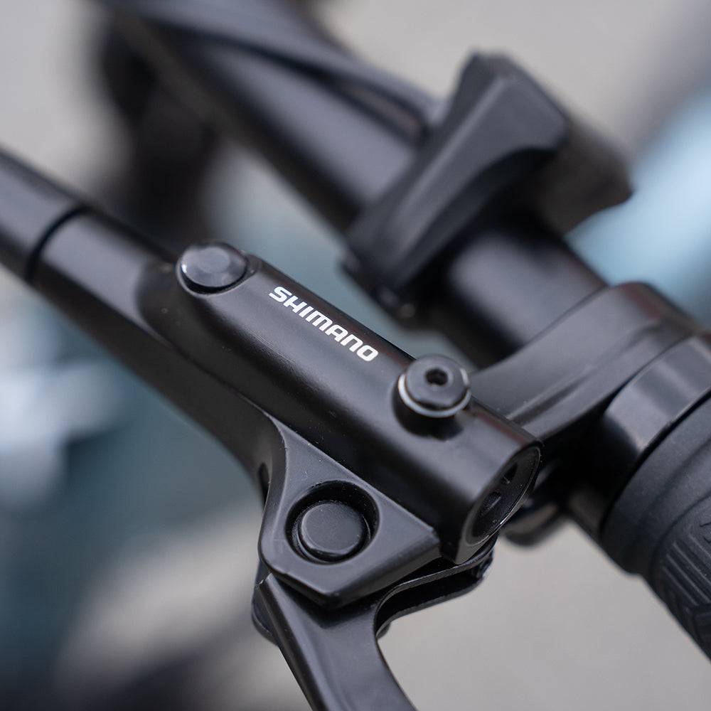 KemowayK5 Freins hydrauliques Shimano MT200