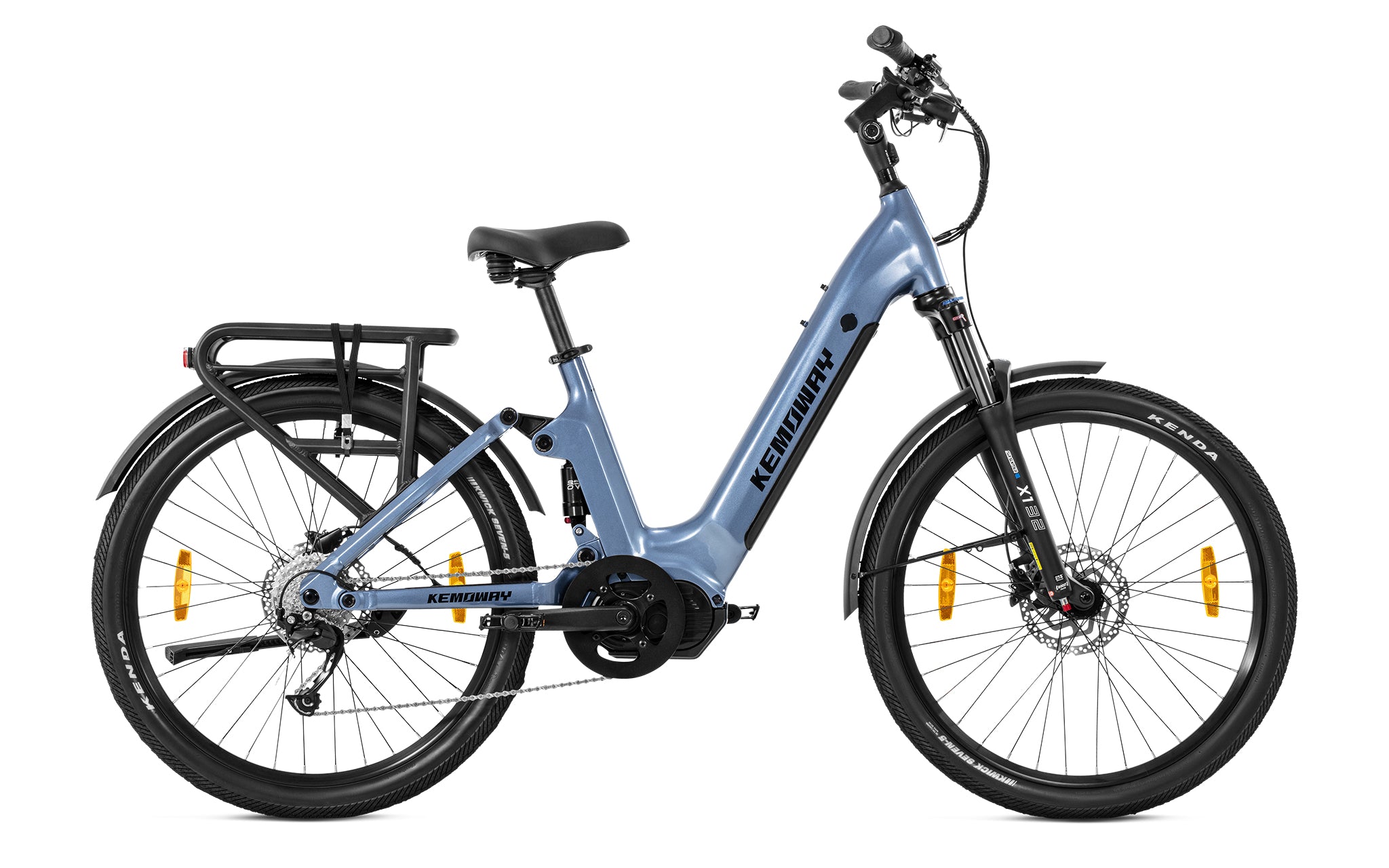 Photos du vélo Kemoway K5s