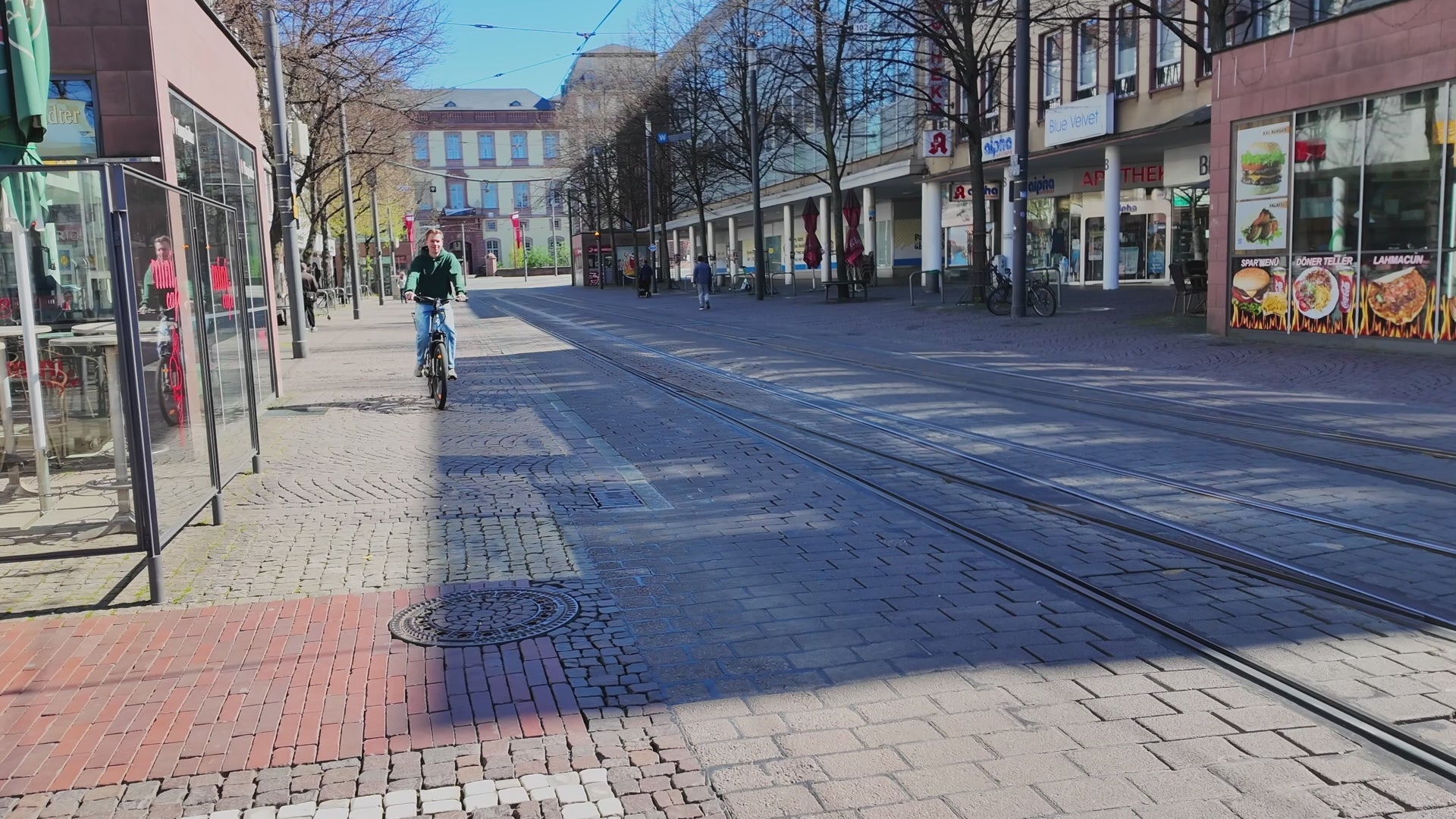 Vidéo de test du Kemoway K6S