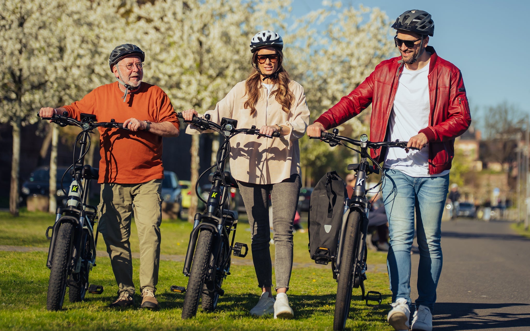 Les meilleurs vélos électriques de 2026 : Pourquoi Kemoway est le choix incontournable de l'année