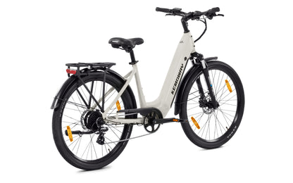 Kemoway Vélo électrique urbain K5R