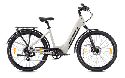 Kemoway Vélo électrique urbain K5R