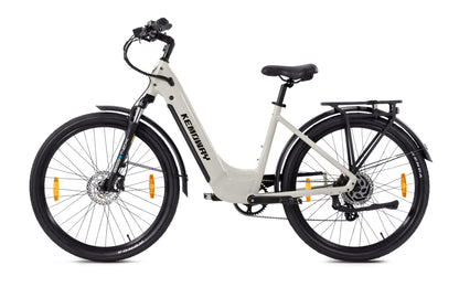 Kemoway Vélo électrique urbain K5R