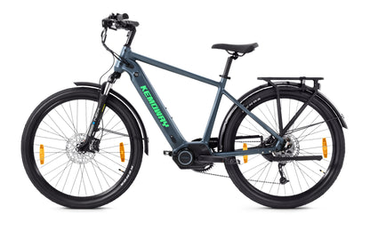 Kemoway Vélo électrique urbain K6S