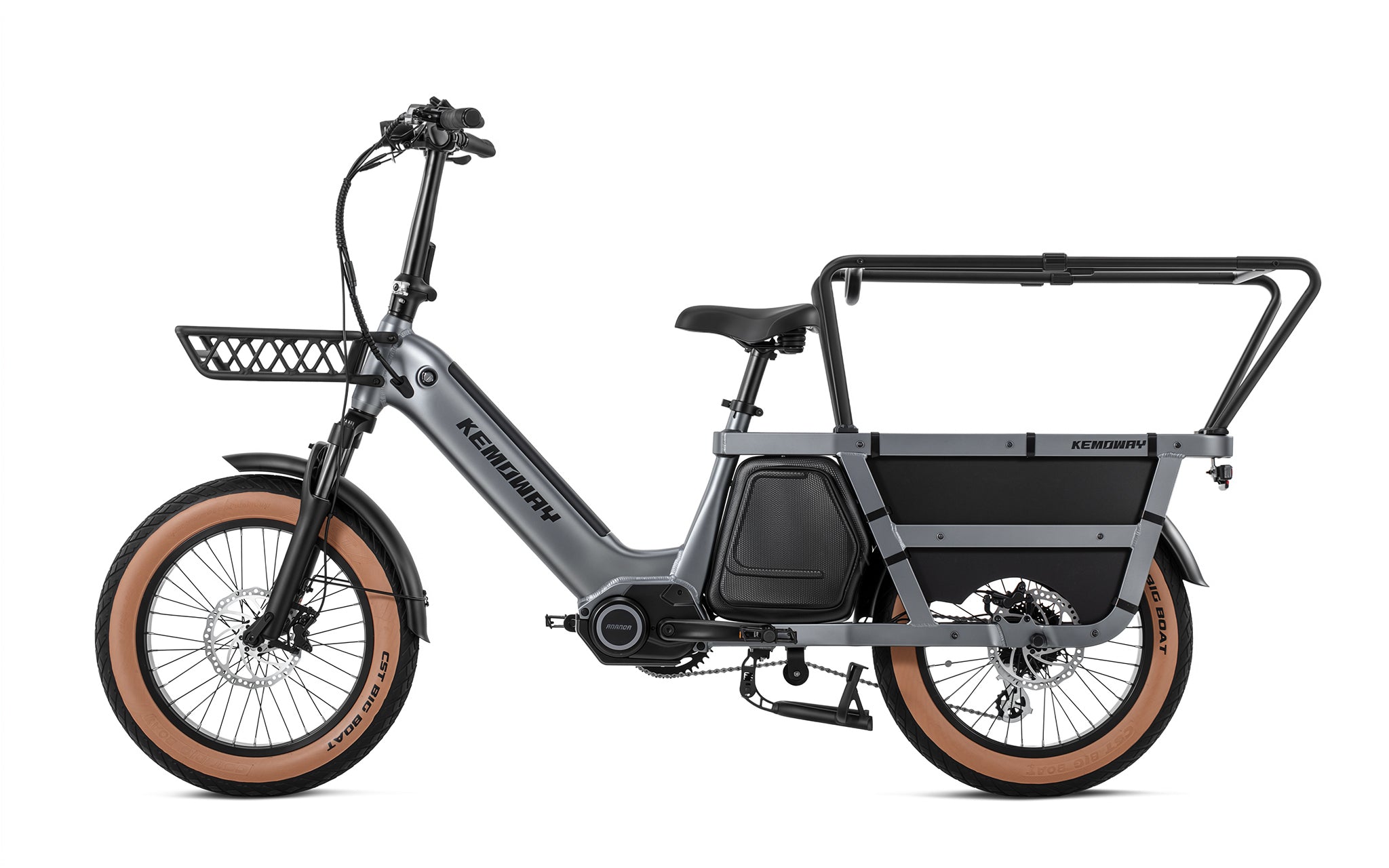 Kemoway P7