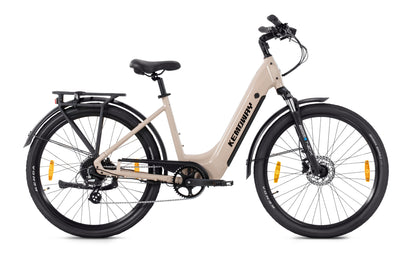 Kemoway Vélo électrique urbain K5R