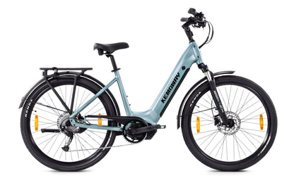 Kemoway Vélo électrique urbain K5