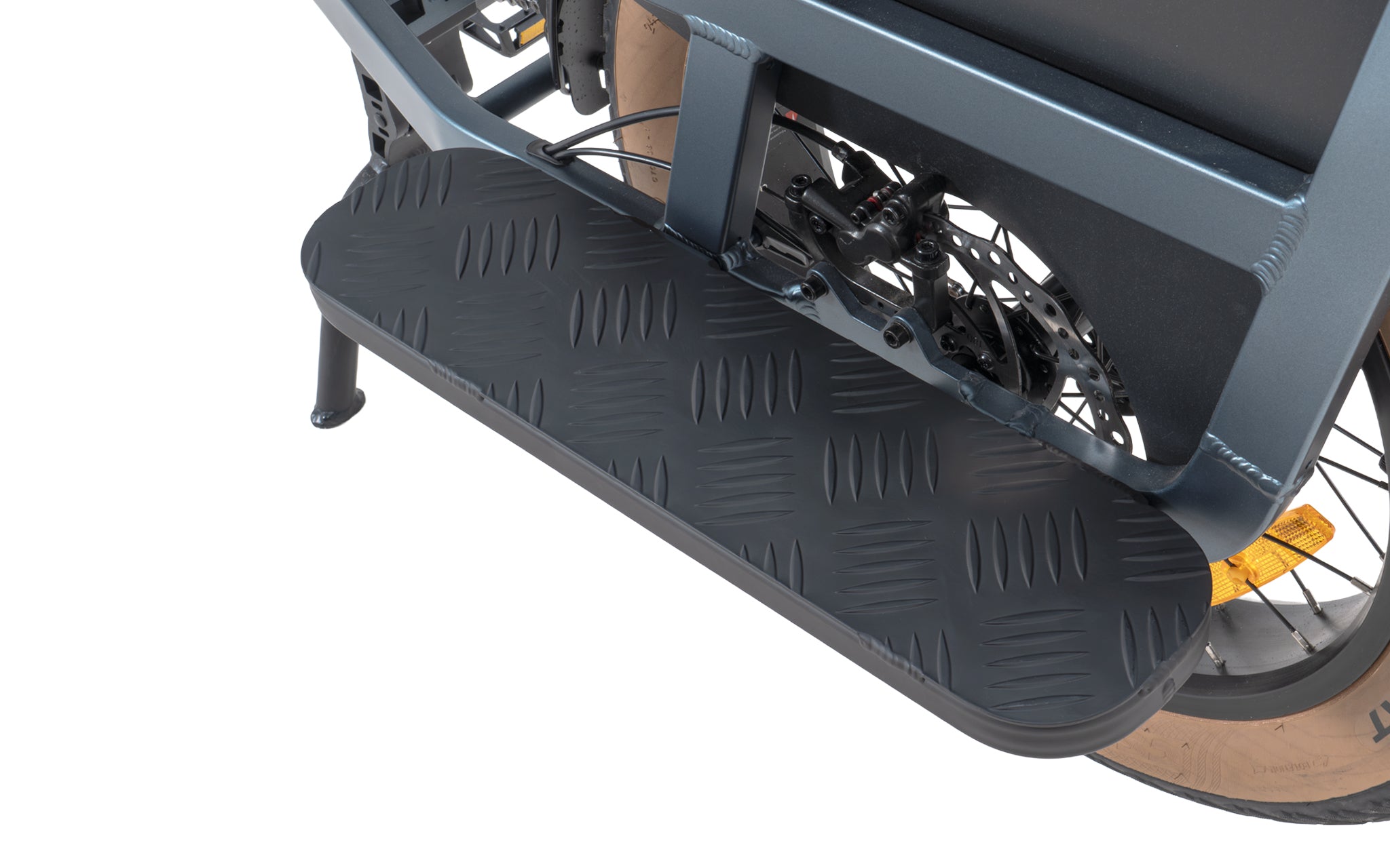 Siège pour Kemoway P7