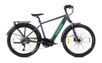 Kemoway Vélo électrique urbain K6S