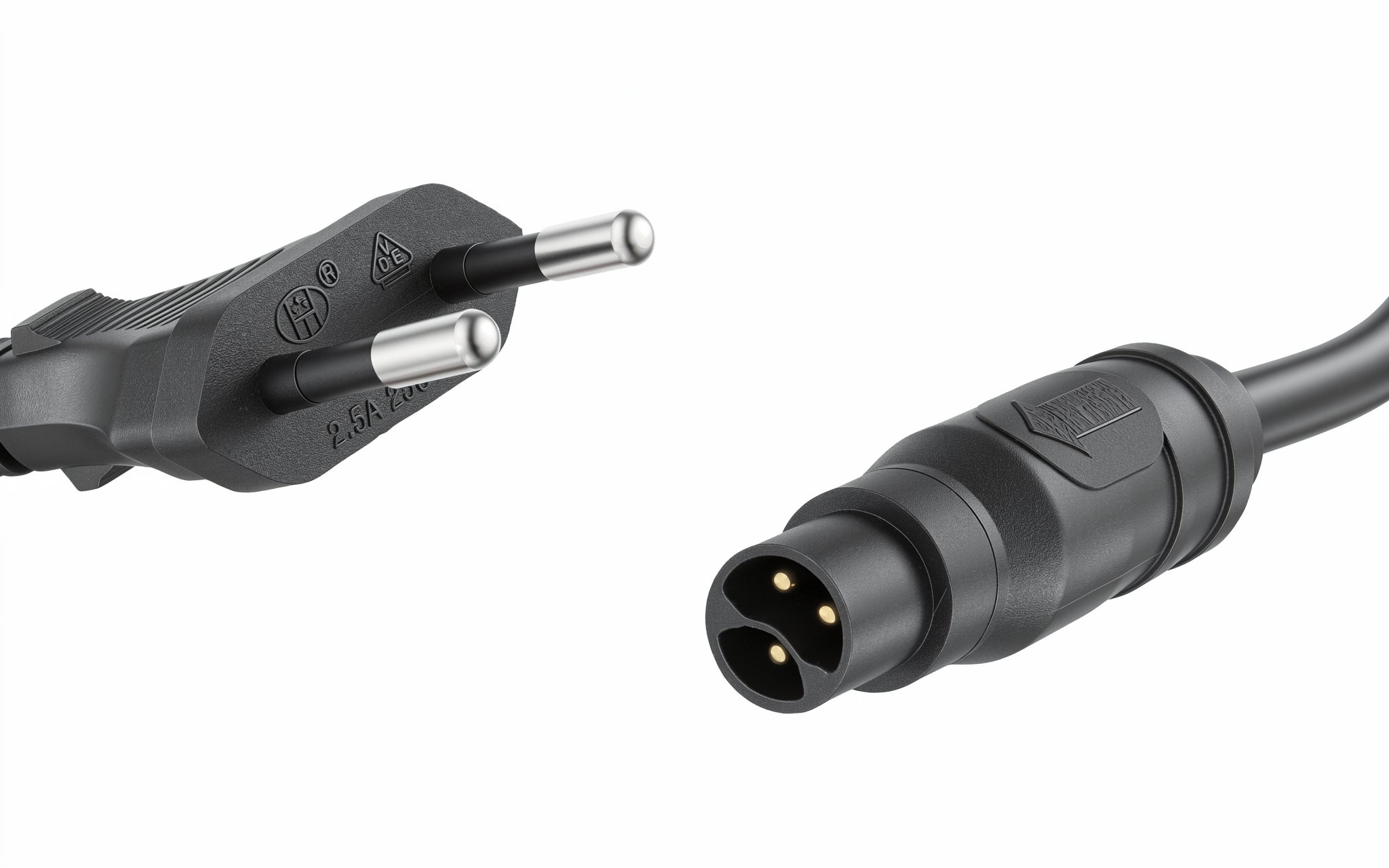 Chargeur Kemoway 48V 3A