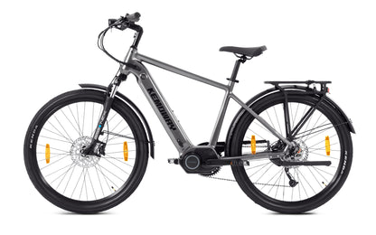 Kemoway Vélo électrique urbain K6S