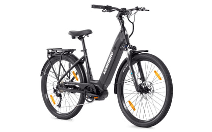 Kemoway Vélo électrique urbain K5