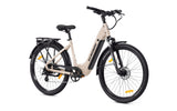 Kemoway Vélo électrique urbain K5R