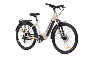 Kemoway Vélo électrique urbain K5R