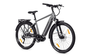 Kemoway Vélo électrique urbain K6S