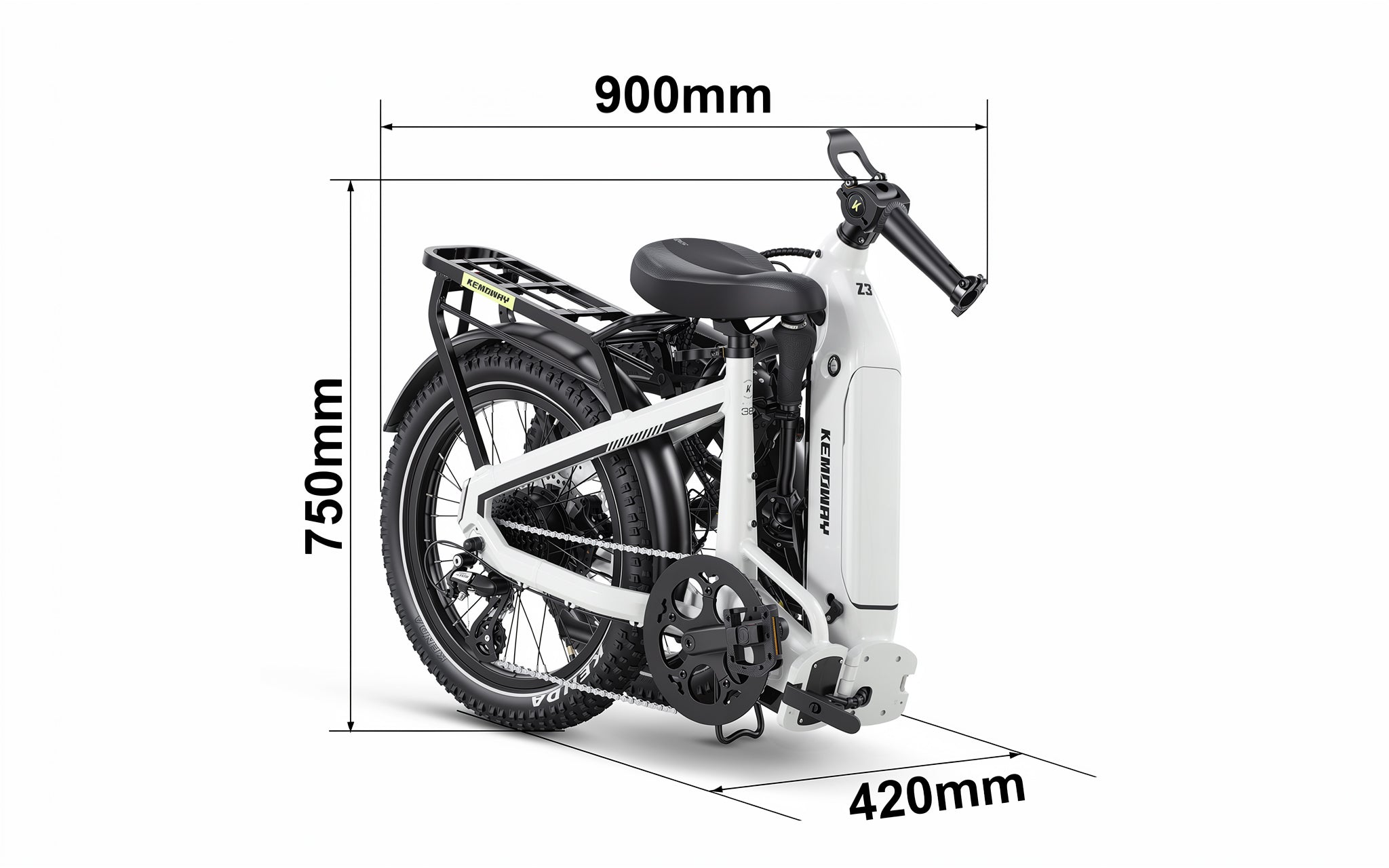 Kemoway Z3