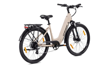 Kemoway Vélo électrique urbain K5R