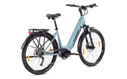 Kemoway Vélo électrique urbain K5