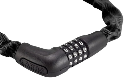 ABUS Antivol à chaîne Steel-O-Chain 5805C/75