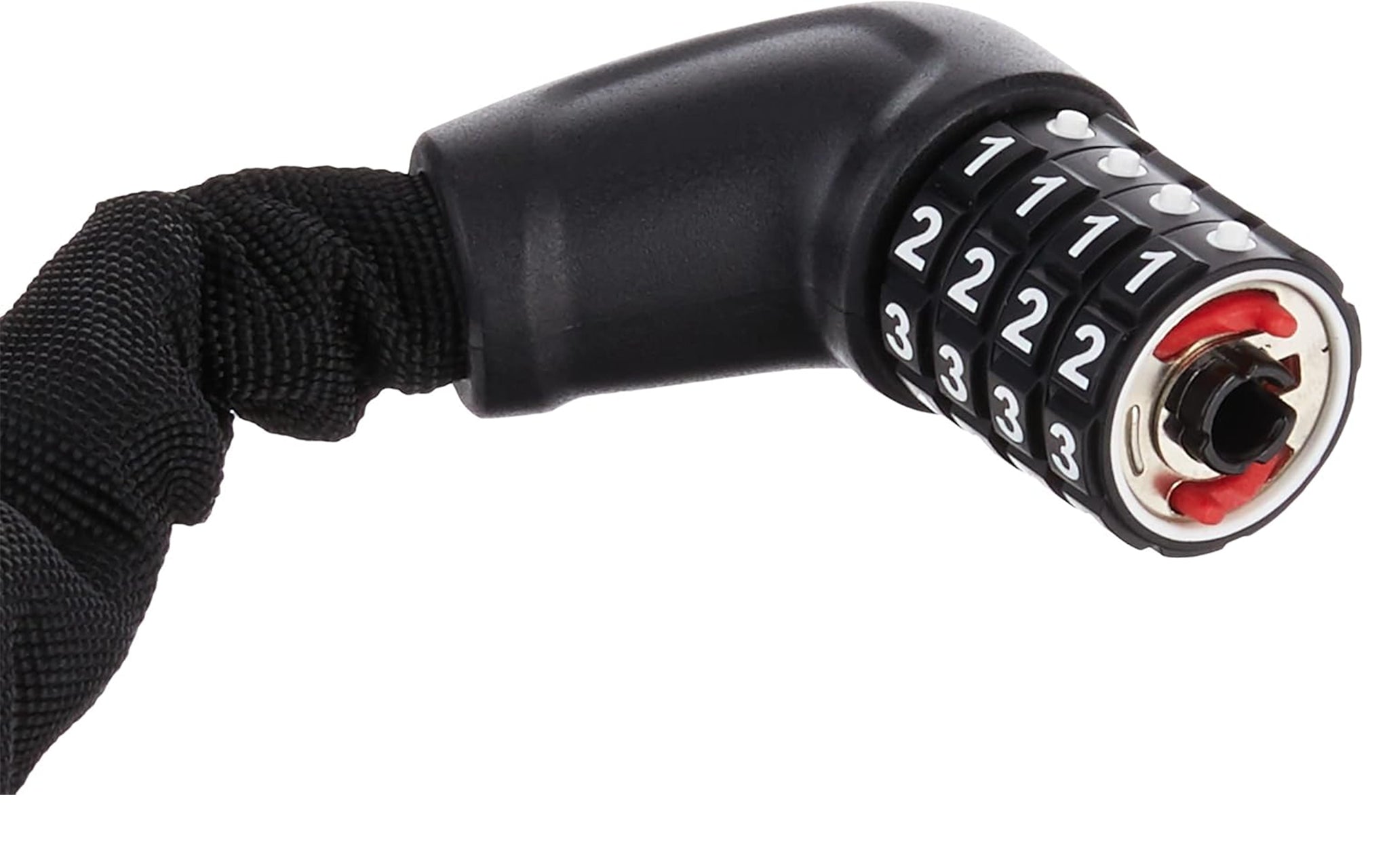 ABUS Antivol à chaîne Steel-O-Chain 5805C/75