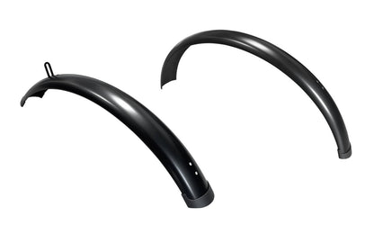 Garde-boue adaptés au vélo électrique cobra